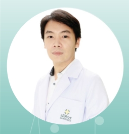 นพ.พิบูลย์ ตติยชลวิพุธ