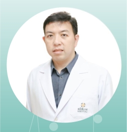 นพ.ฐิติสันต์ ปาลกะวงศ์ ณ อยุธยา