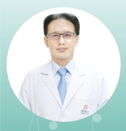 นพ.นวพล ประคองวงษ์
