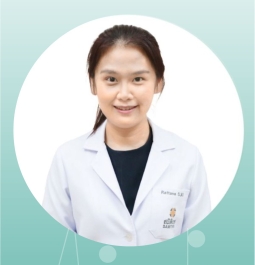 พญ.นภัสวรรณ์ ศรีนันต์วรา