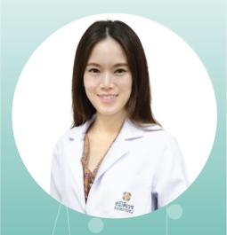 พญ.วนัสริน ไมตรีมิตร
