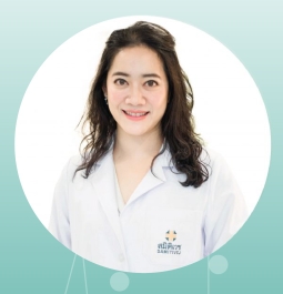 ทพญ.พิมพ์ภกร โรจนนินทร์