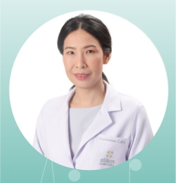 พญ.จุฬามณี วงศ์ธีระญาณี