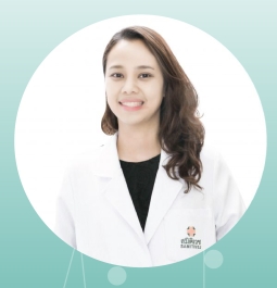 พญ.ณัฐสุดา แสนทวี