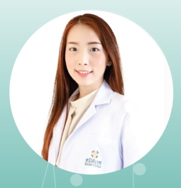 พญ.นุชจรินทร์ เตกะจรินทร์